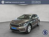 Skoda Enyaq iV 50 - Skoda Enyaq in Stuttgart