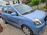 Kia Picanto 1.1 SA - gebrauchte Kia Picanto aus dem Jahr 2004