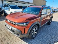 Dacia Duster - Vorschau Bild 1