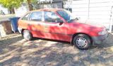 Opel OPEL ASTRA F olteimer - gebrauchte Opel Astra aus dem Jahr 1994