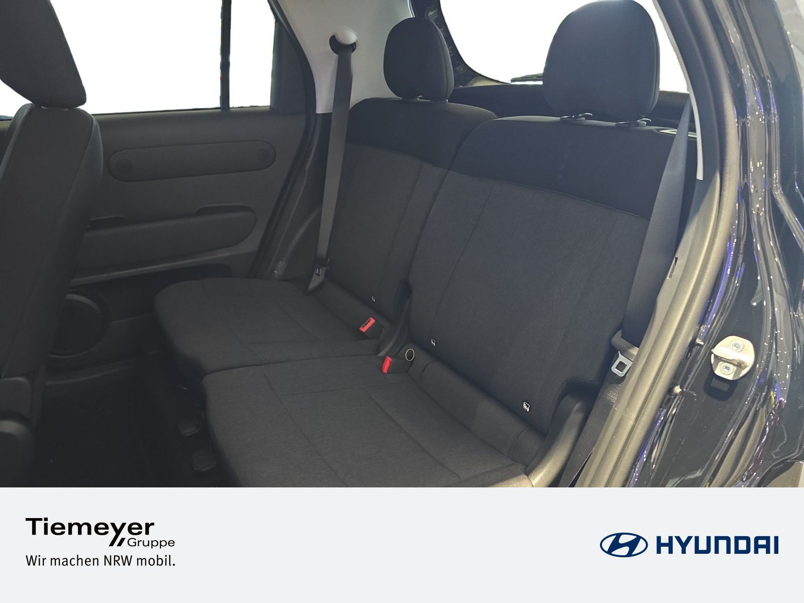 Hyundai INSTER – Bild 11