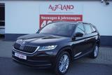 Skoda Kodiaq 2.0 TSI DSG Style 4x4 LED Navi SmartLink - Skoda Kodiaq