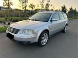 Volkswagen Passat 1.9 TDI Highline - Volkswagen Passat aus 2004: TDI