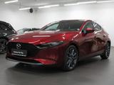 Mazda 3 Lim. 5-trg. Exclusive-Line MATRIX/BOSE/U-FREI - Mazda 3 in Erfurt