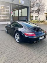 Porsche 997 Carrera 4S Coupé  - Porsche 997 in München