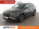 Hyundai Tucson 1.6 CRDi Mild-Hybrid Prime 4WD Aut.*NAVI* - Hyundai TUCSON Gebrauchtwagen in Nürnberg