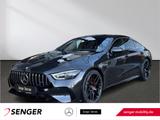 Mercedes-Benz AMG GT 63 4M+ Perf.-Abgas Burmester Schiebedach - Mercedes-Benz AMG GT in Oldenburg