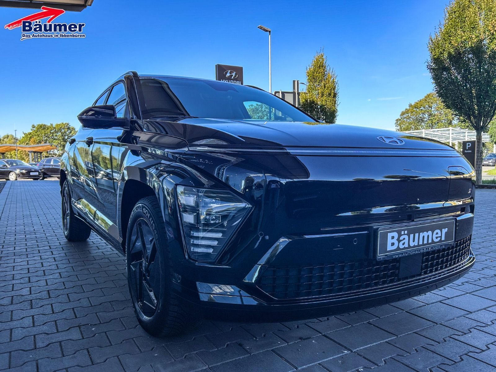 Hyundai Kona – Bild 6