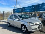 Opel Astra 1.6 Twinport Cosmo - Opel Astra aus 2004: 1.6