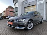 Audi A4 Avant 40 TDI HUD+NAVI+AHK+LEDER+PDC - Audi A4 aus 2021