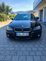 BMW 320d EfficientDynamics Edition Touring Effic...