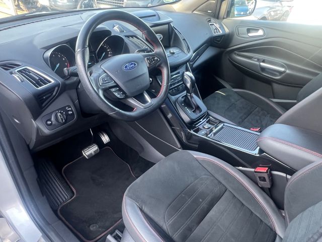 Ford Kuga ST-Line Automatik  Allrad
