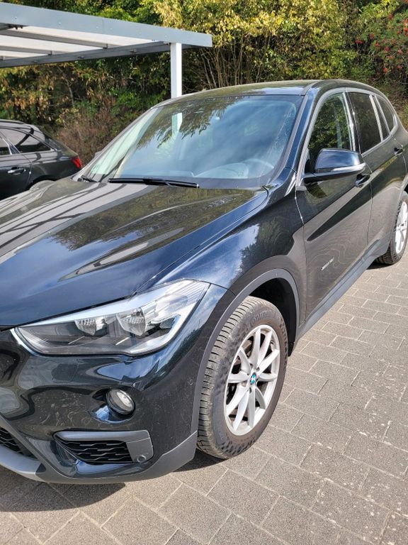 Image of BMW X1