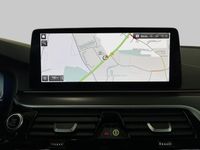 BMW 520 - Vorschau Bild 11