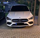 Mercedes-Benz CLA 250 Shooting Brake CLA 250 e DCT Shootin...