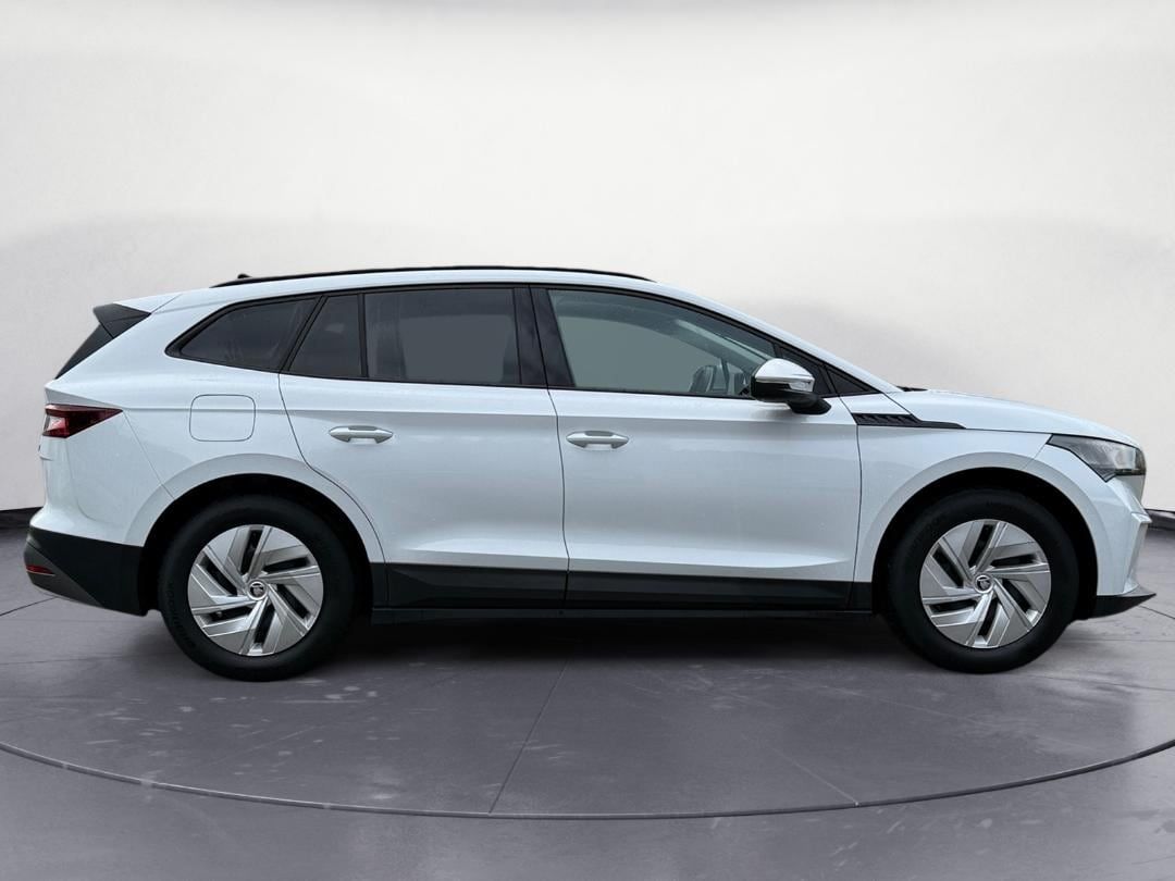 Enyaq 50 Navi LED Standklimatisierung Sitzheizun