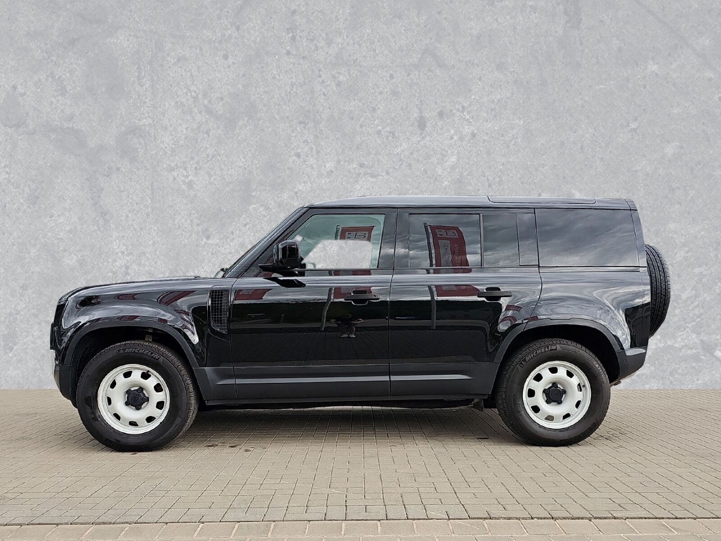 Land Rover Defender 110 D250 AWD HARD TOP foto 7