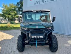 CFMOTO U10 Pro Highland !Probefahrt möglich!