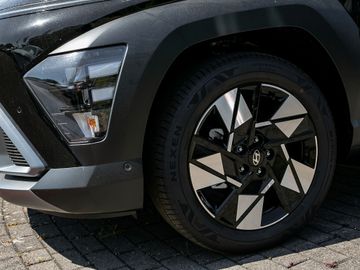 Hyundai Kona 1.0 Select 2WD Navi Kamera Autobahnassi.