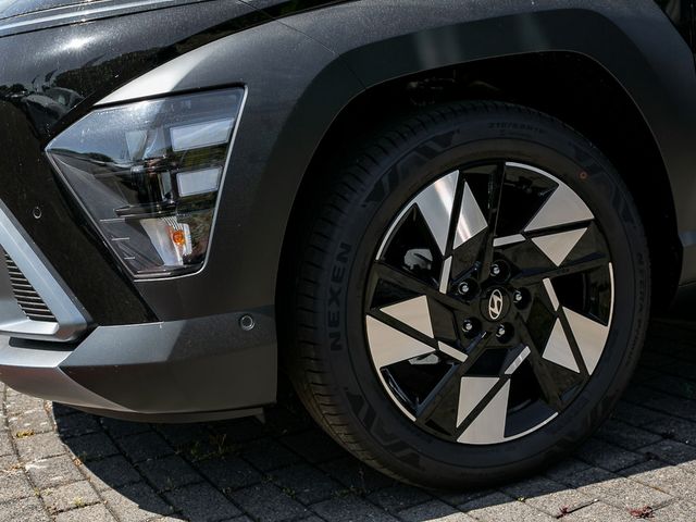 Hyundai Kona 1.0 Select 2WD Navi Kamera Autobahnassi.