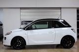 Opel Adam 1.4 Automatik *NAVI*SHZ*PDC*LEDER*TEMPOMAT* - mit Benzin-Antrieb: Beheizbares Lenkrad, Kleinwagen, mit Klimaanlage