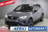 Seat Arona 1,5 TSI DSG FR - LAGER - Seat Arona aus 2025