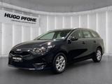 Kia cee'd 1.0 T-GDI Automatik - gebrauchte Kia cee'd / Ceed aus dem Jahr 2024