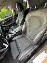 BMW 520d Touring Sport Line HUD HI-FI ACC Komfortzug - BMW Gebrauchtwagen in Göttingen