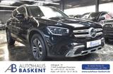 Mercedes-Benz GLC 220 d 4Matic*LED*SHZ*LEDER*ELEK.HECKKLAPPE* - Mercedes-Benz GLC 220 Gebrauchtwagen in Stuttgart
