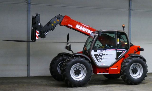 Manitou MT 732 Serie B-E2 ** 7m / 3.2t ** vgl. 932 1030