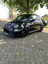 Andere Abarth 500 - 1.4 T-Jet - 145 PS - G TECH S... - Andere mit Benzin-Antrieb: Kleinwagen