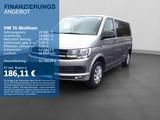 Volkswagen T6 Multivan 2.0 TSI AHK PRIVACY KLIMA PDC