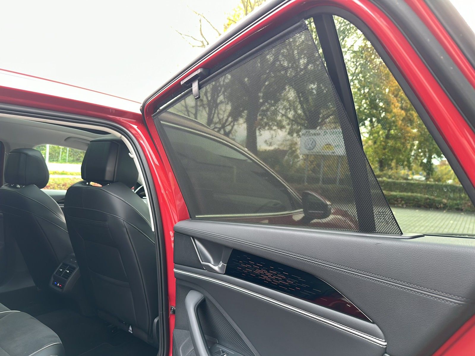 Volkswagen Passat Variant 2.0 TDI Elegance Navi Pano StaHz foto 18