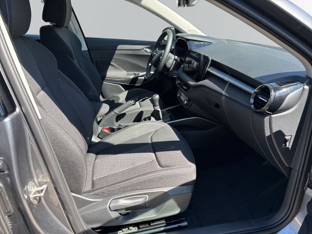 Fabia 1.0 TSI Style LED+NAVI.+RÜCKFAHRK+GRA+SIHZ