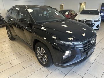 Hyundai TUCSON - 7