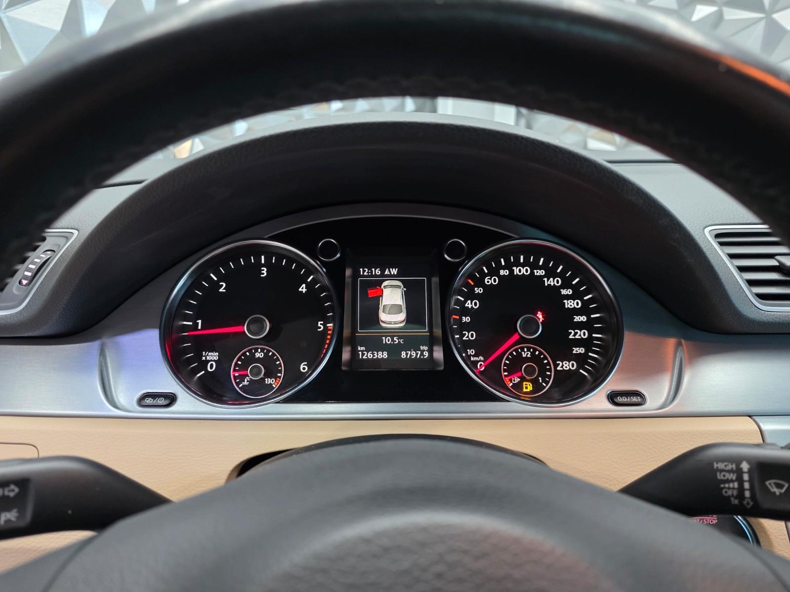Volkswagen CC 4Motion*Highline*KAMERA*NAVI*PANO