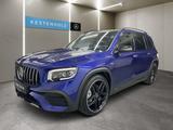 Mercedes-Benz GLB 35 4MATIC LEDER+AHK+PANO+360°+STHZG+MEMORY - Mercedes-Benz Gebrauchtwagen in Tübingen