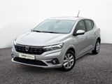 Dacia Sandero Comfort TCe 90 Tempomat PDC Klima - Dacia Sandero: Da