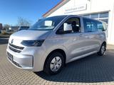 Volkswagen Kasten Plus Mixto lang LR 5-Sitzer APP Tempomat - Volkswagen T7 Transporter mit Diesel-Antrieb: Van, Automatik