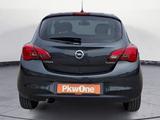 Opel Corsa E Turbo SHZ*PDC hi*LICHT+REGENSENSOR*KLIMA - Opel Corsa: Turbo
