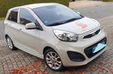 Kia Picanto Fifa World Cup Sonder- Edition - Kia Picanto: Fifa World Cup Edition