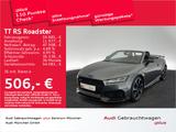 Audi TT RS Roadster S tronic SportAGA/280kmH/Carbon/N - Audi TT RS aus 2022