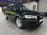 Audi Q3 1.4 TFSI S-tronic S-Line /NAVI  /KEYLESS-GO - gebrauchte Audi Q3 aus dem Jahr 2018