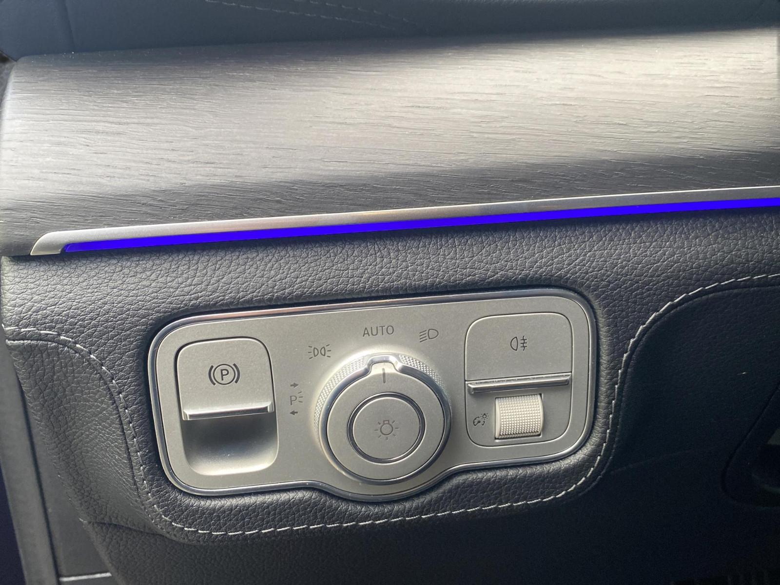 Mercedes-Benz GLE AMG 21*HUD*Distro*Mubeam*Burmester*Pano, миниатюра 22