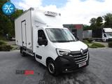 Renault MASTER NEUE KÜHLKOFFER -10C 8 PALETTEN TEMPOMAT