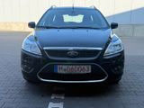 Ford Focus Turnier Ghia, 1-Hand, Klima, TÜV Neu - Ford Focus: Ghia