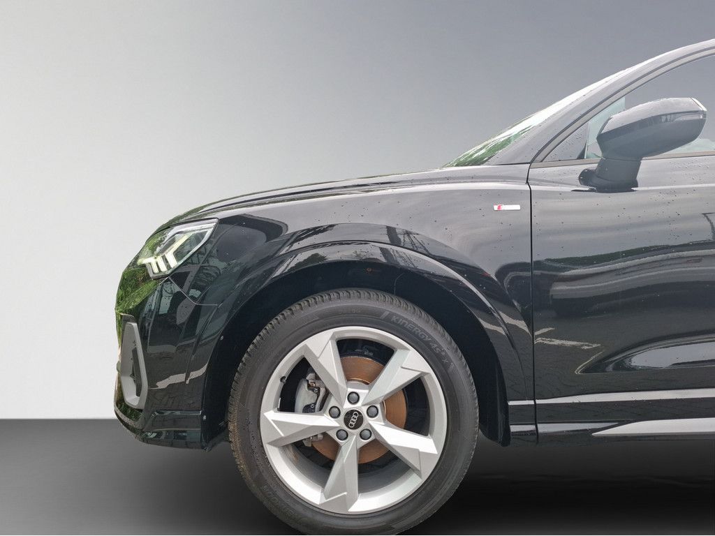 Audi Q3 - Bild 9