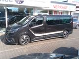 Renault Trafic Grand Life  DCI L2H1 CAMPINGBOX IRMSCHER - Renault Trafic in Gelsenkirchen