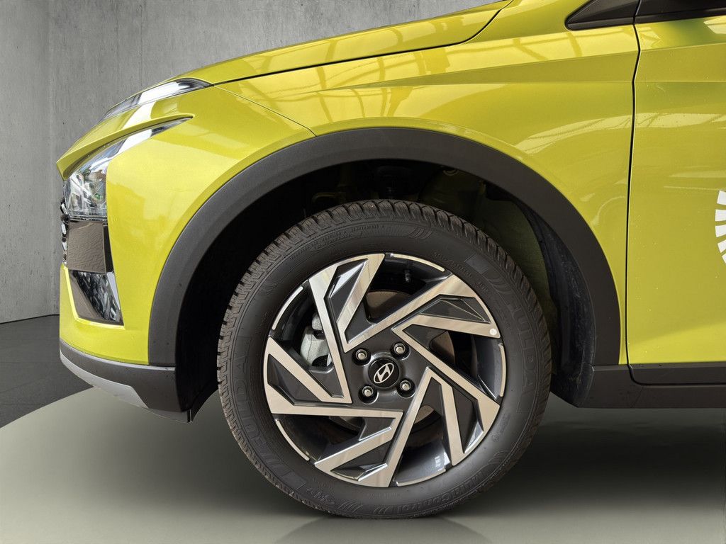 Hyundai BAYON – Bild 4