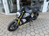 Ducati DIAVEL1260 S - DUCATI DIAVEL 1260 S